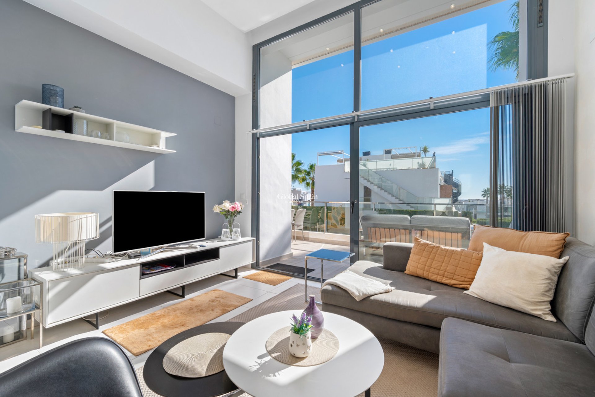 Venta - APARTAMENTO -
TORREVIEJA - Costa Blanca