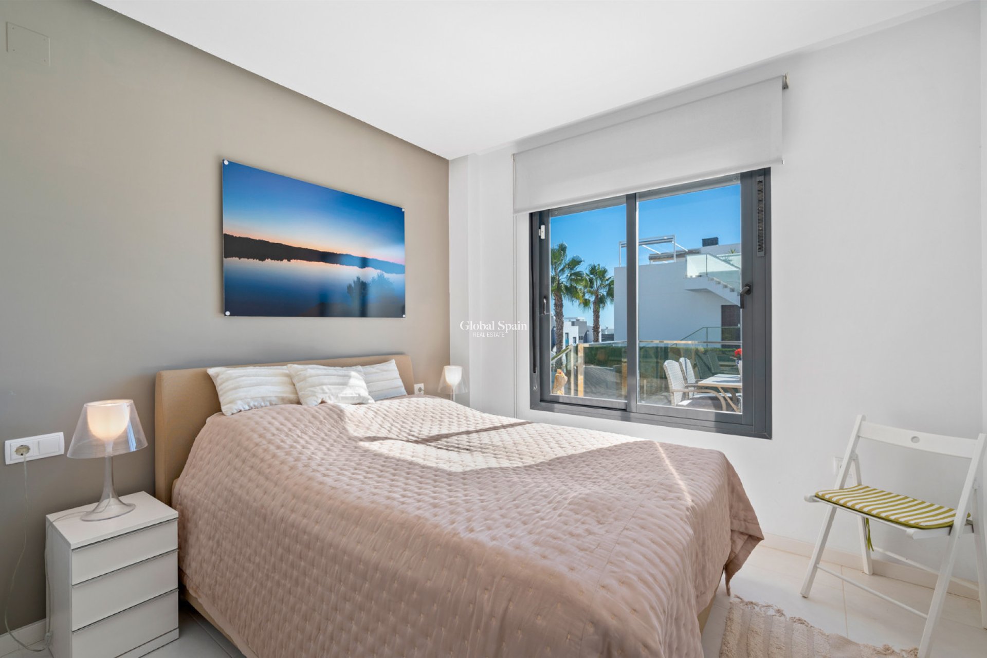 Venta - APARTAMENTO -
TORREVIEJA - Costa Blanca