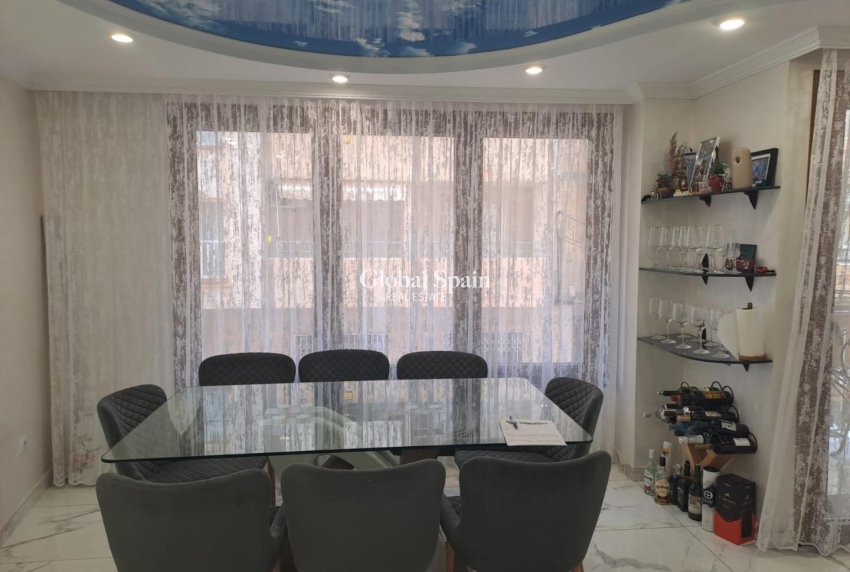 Venta - APARTAMENTO -
TORREVIEJA - Costa Blanca