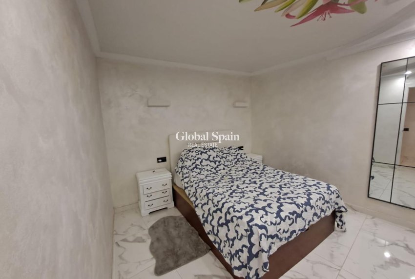 Venta - APARTAMENTO -
TORREVIEJA - Costa Blanca