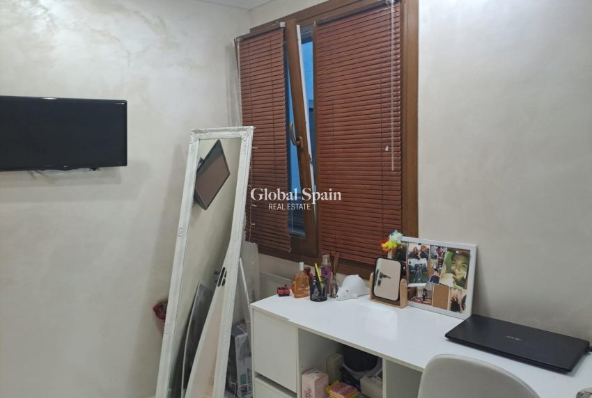 Venta - APARTAMENTO -
TORREVIEJA - Costa Blanca