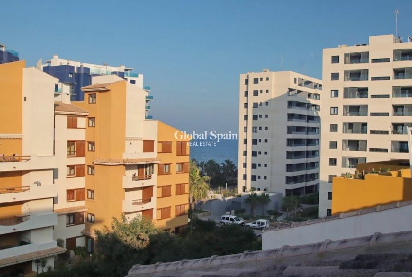 Venta - APARTAMENTO -
TORREVIEJA - Costa Blanca