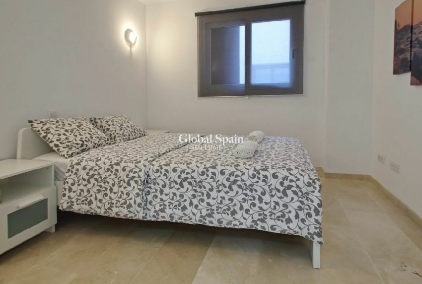 Venta - APARTAMENTO -
TORREVIEJA - Costa Blanca