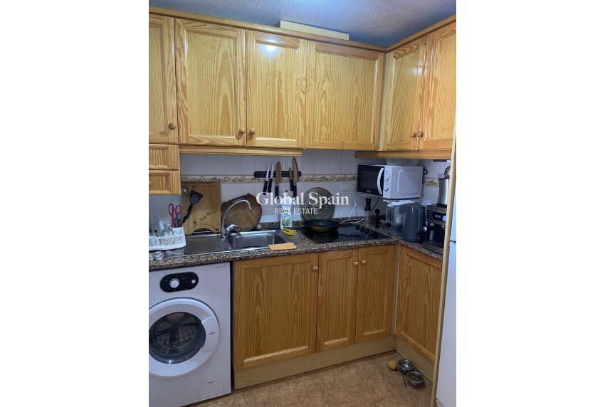 Venta - APARTAMENTO -
TORREVIEJA - Costa Blanca