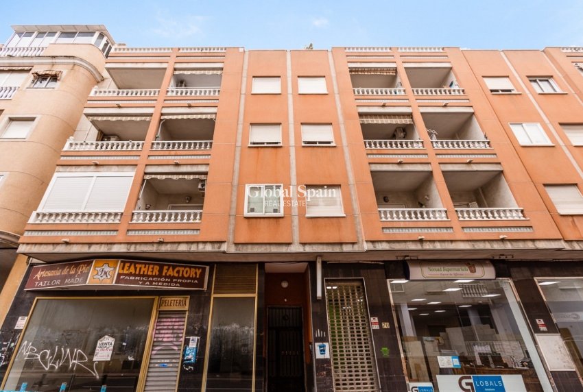 Venta - APARTAMENTO -
TORREVIEJA - Costa Blanca