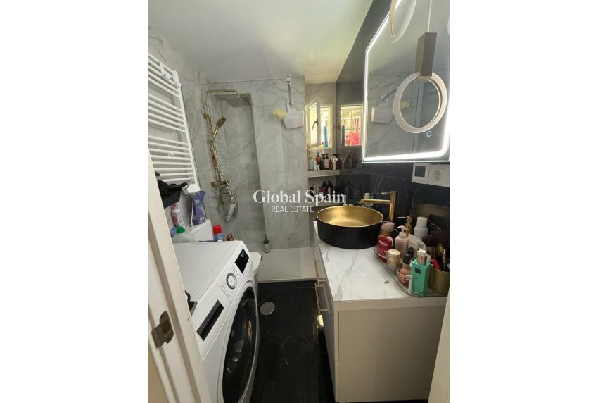 Venta - APARTAMENTO -
TORREVIEJA - Costa Blanca