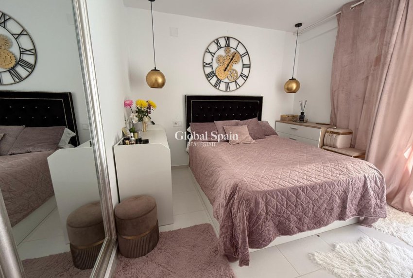 Venta - APARTAMENTO -
TORREVIEJA - Costa Blanca