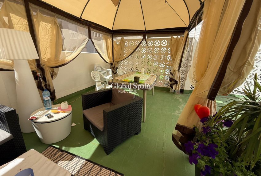 Venta - APARTAMENTO -
TORREVIEJA - Costa Blanca