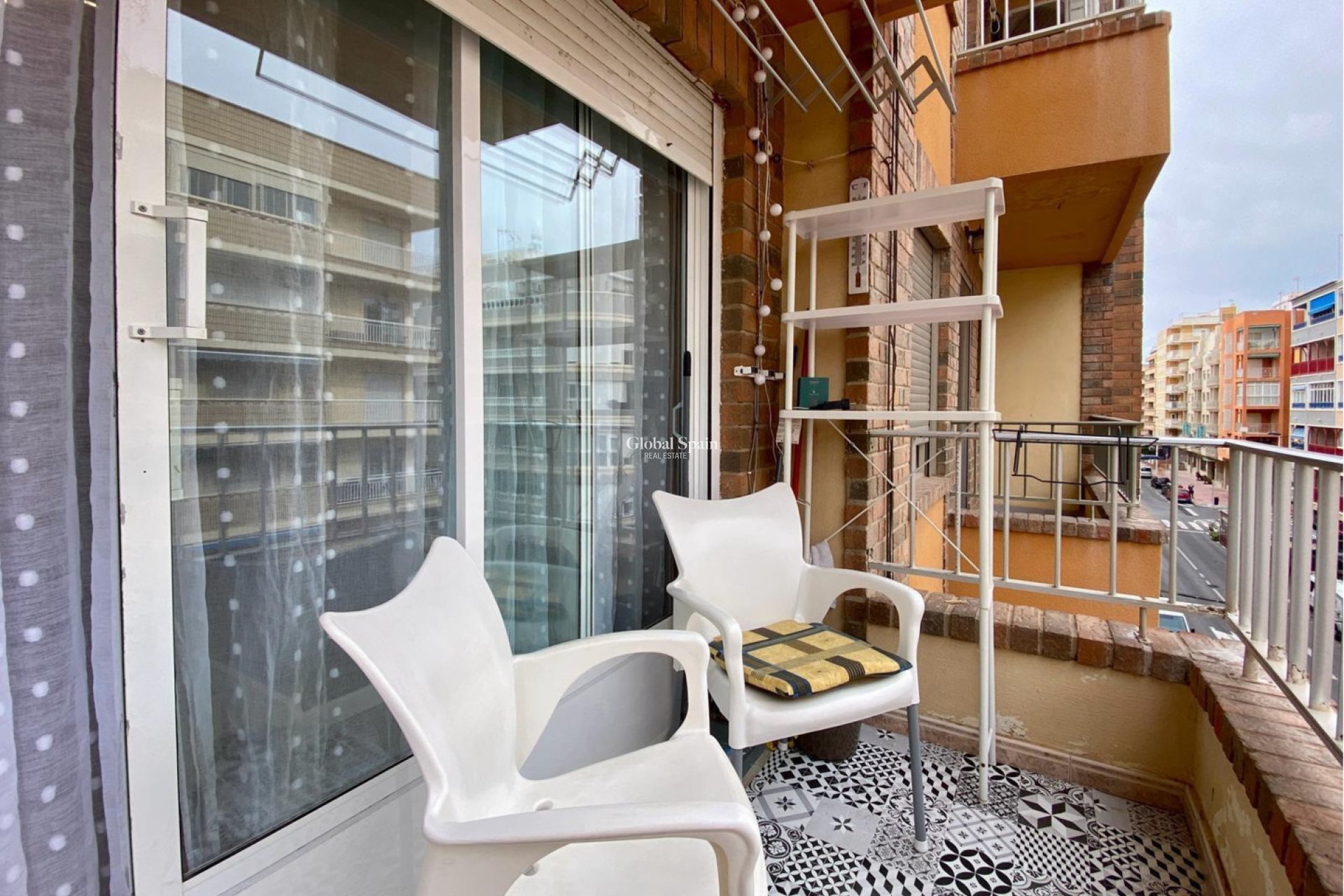 Venta - APARTAMENTO -
TORREVIEJA - Costa Blanca