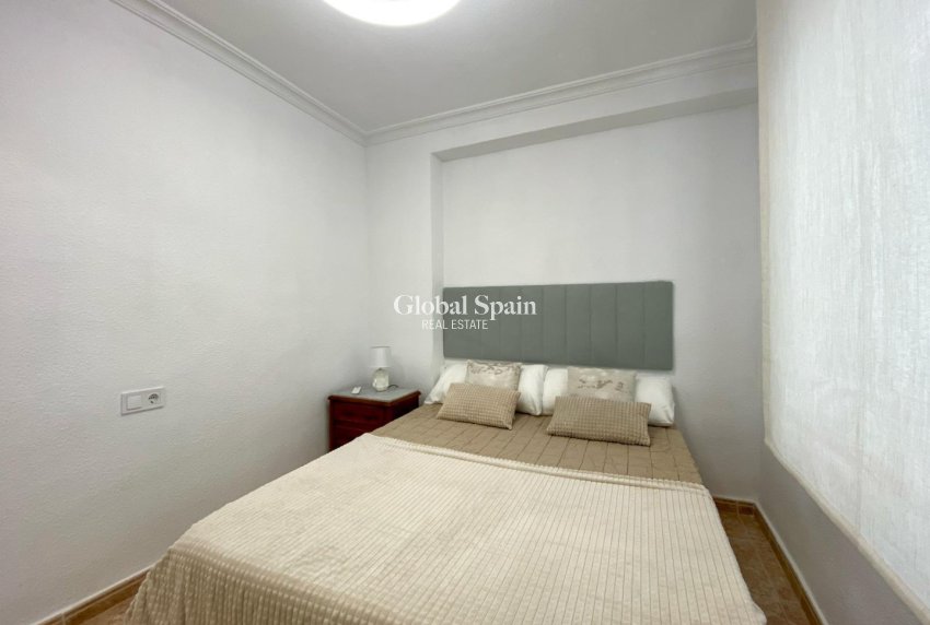 Venta - APARTAMENTO -
TORREVIEJA - Costa Blanca