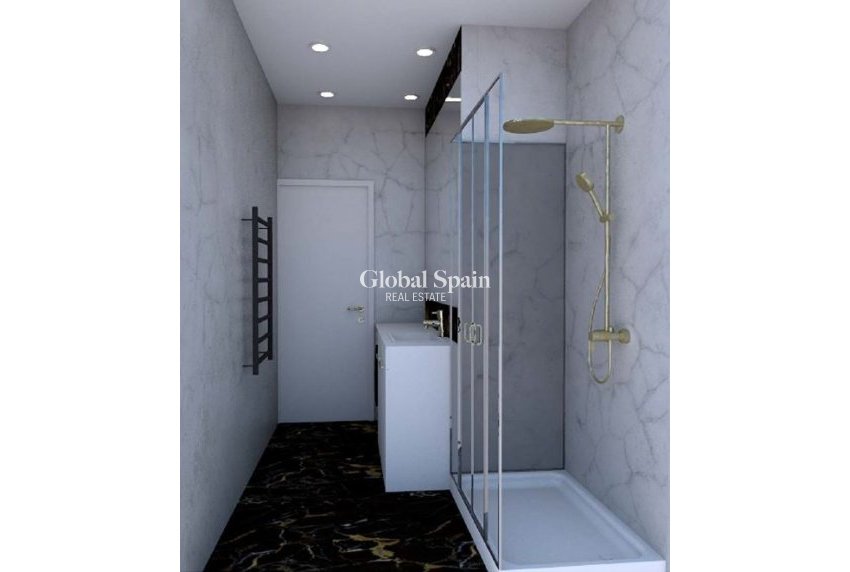 Venta - APARTAMENTO -
TORREVIEJA - Costa Blanca