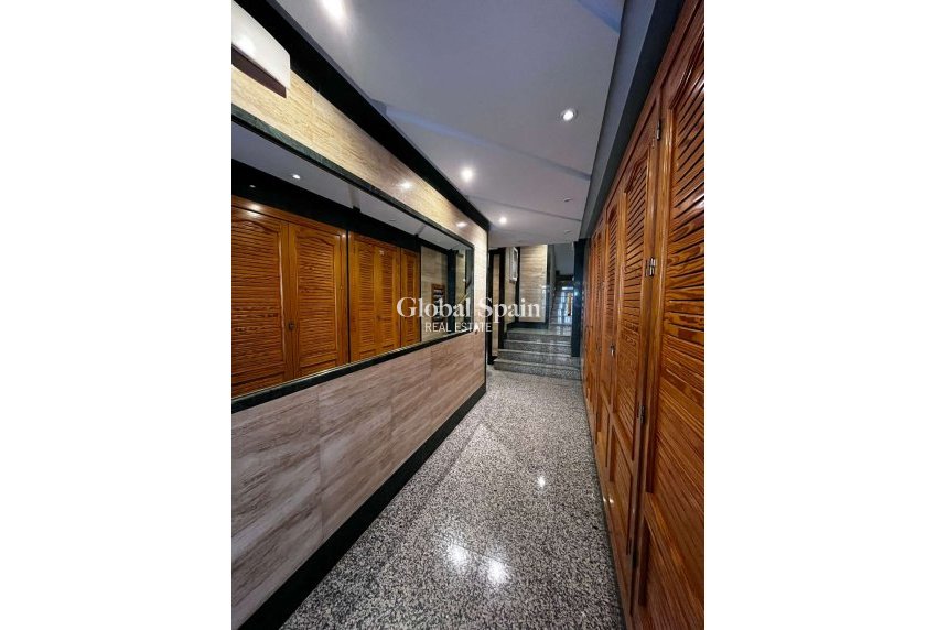 Venta - APARTAMENTO -
TORREVIEJA - Costa Blanca