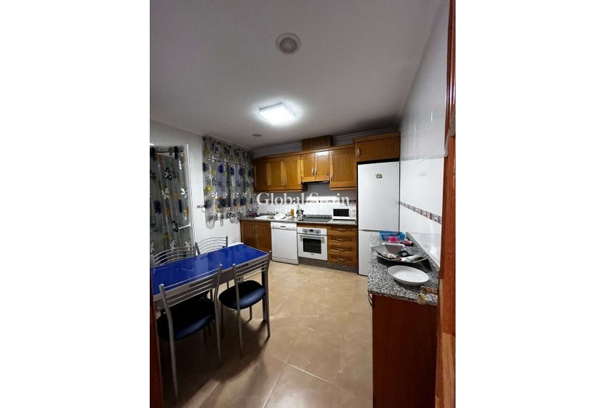 Venta - APARTAMENTO -
TORREVIEJA - Costa Blanca