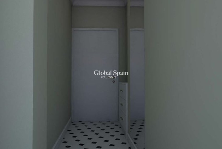 Venta - APARTAMENTO -
TORREVIEJA - Costa Blanca