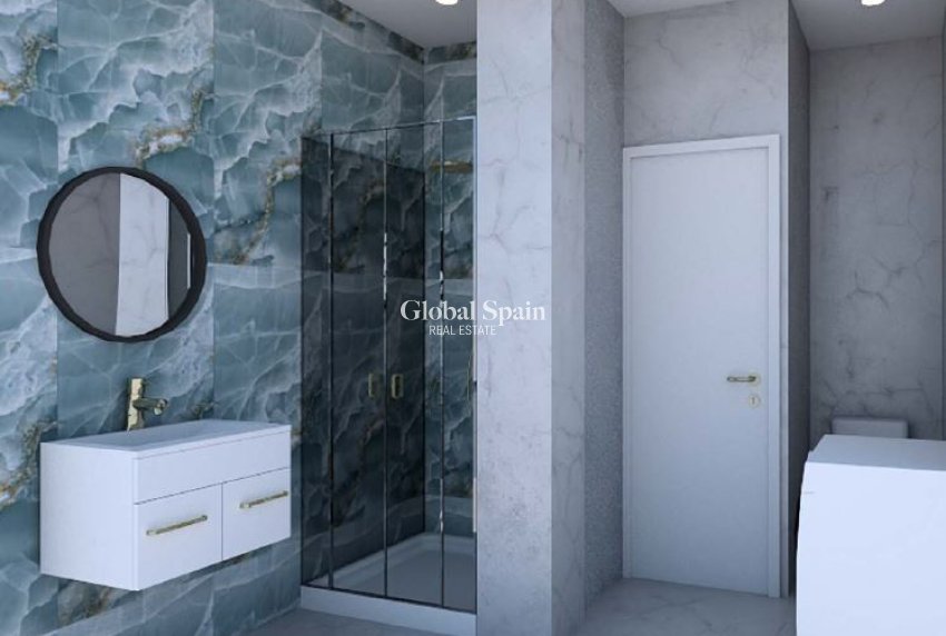 Venta - APARTAMENTO -
TORREVIEJA - Costa Blanca