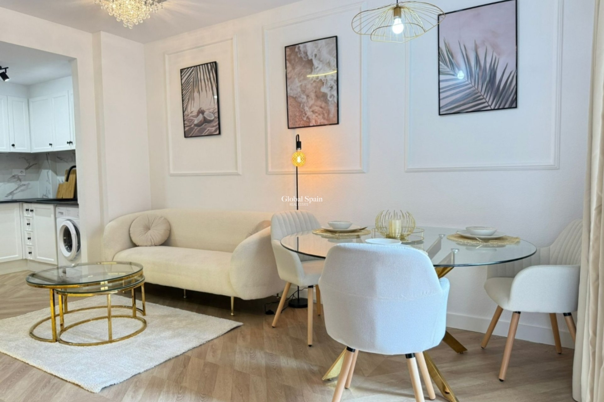 Venta - APARTAMENTO -
TORREVIEJA - Costa Blanca