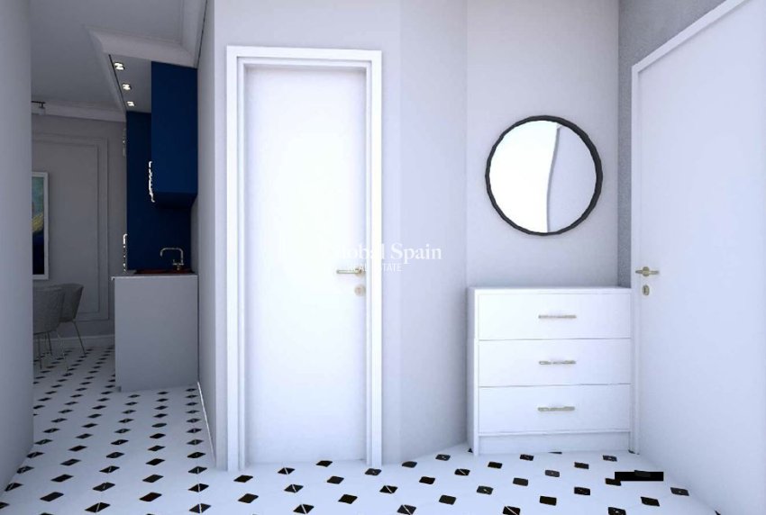 Venta - APARTAMENTO -
TORREVIEJA - Costa Blanca