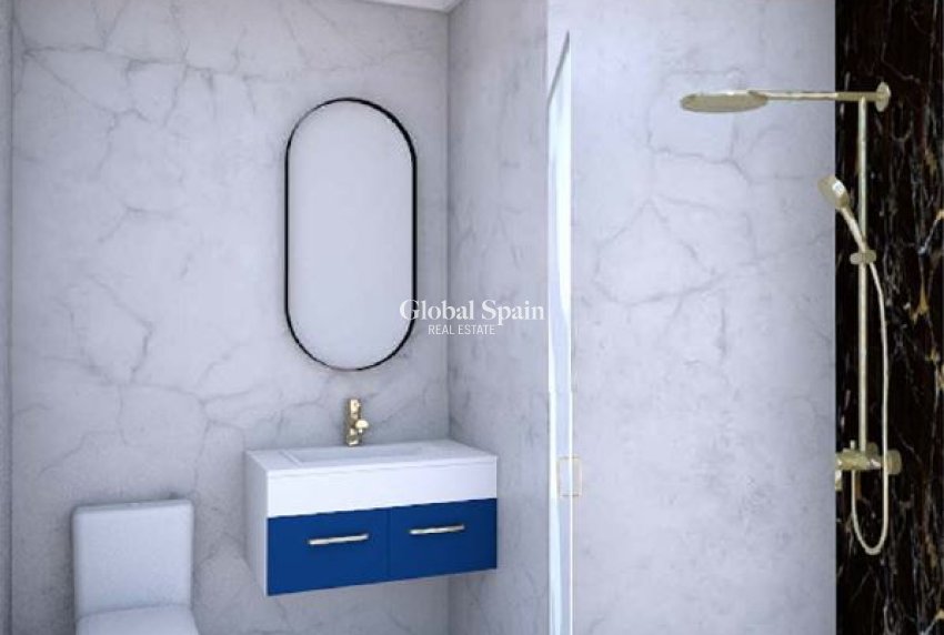 Venta - APARTAMENTO -
TORREVIEJA - Costa Blanca