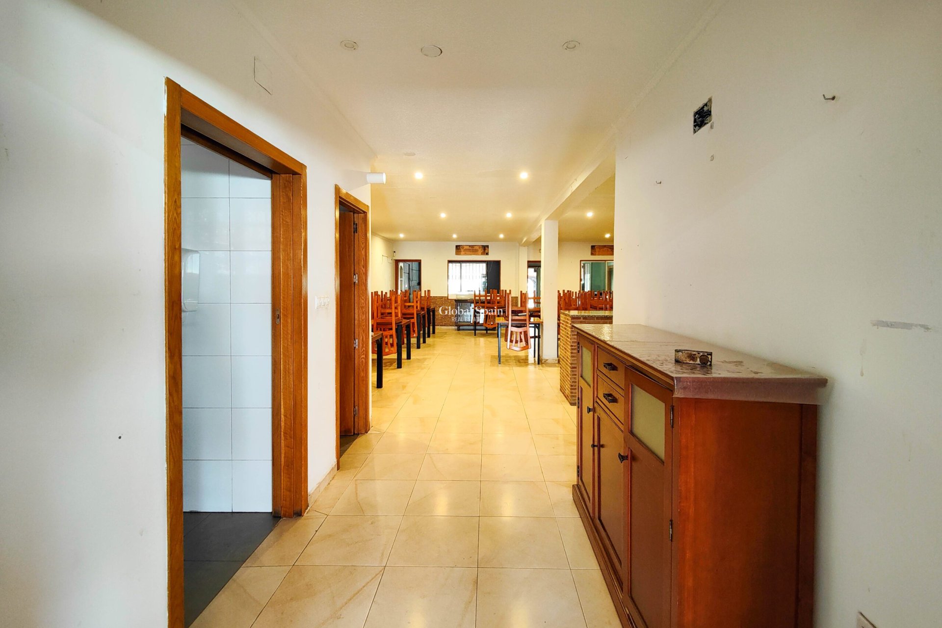 Venta - APARTAMENTO -
TORREVIEJA - Costa Blanca