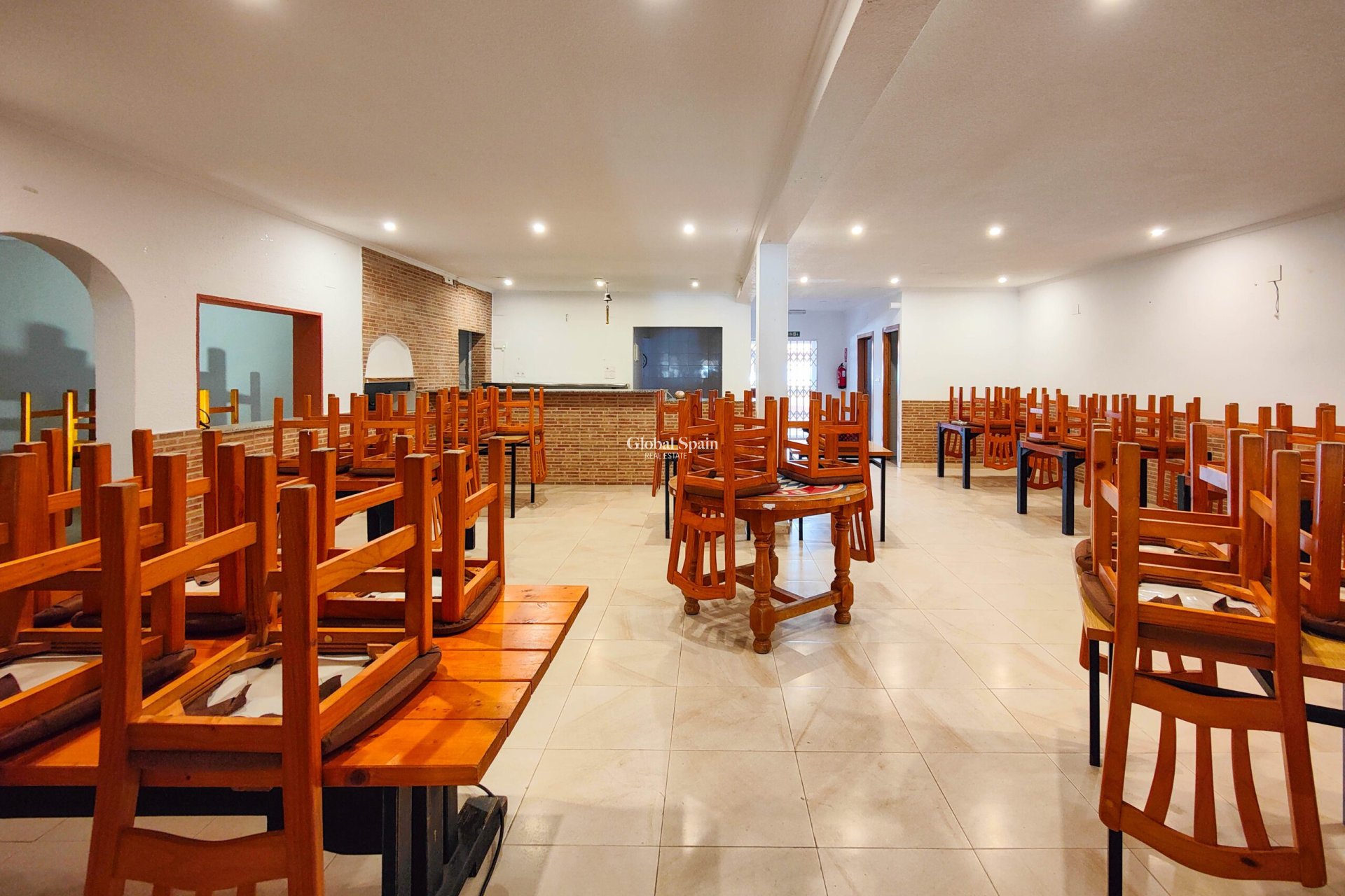 Venta - APARTAMENTO -
TORREVIEJA - Costa Blanca