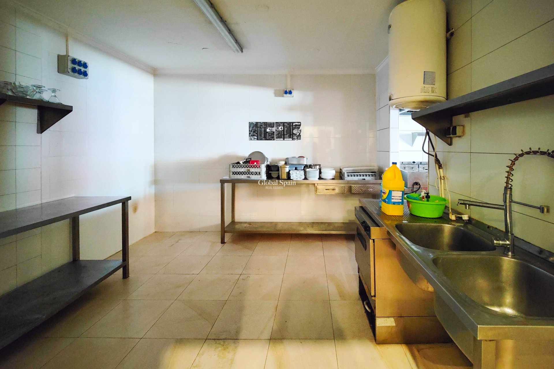 Venta - APARTAMENTO -
TORREVIEJA - Costa Blanca