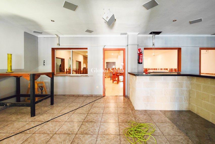 Venta - APARTAMENTO -
TORREVIEJA - Costa Blanca