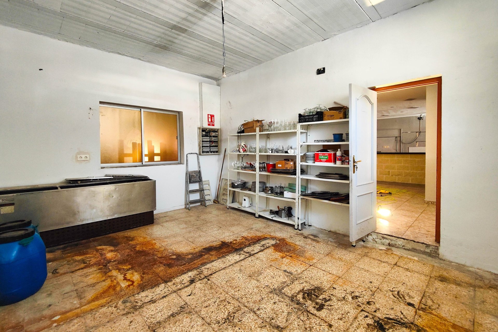 Venta - APARTAMENTO -
TORREVIEJA - Costa Blanca