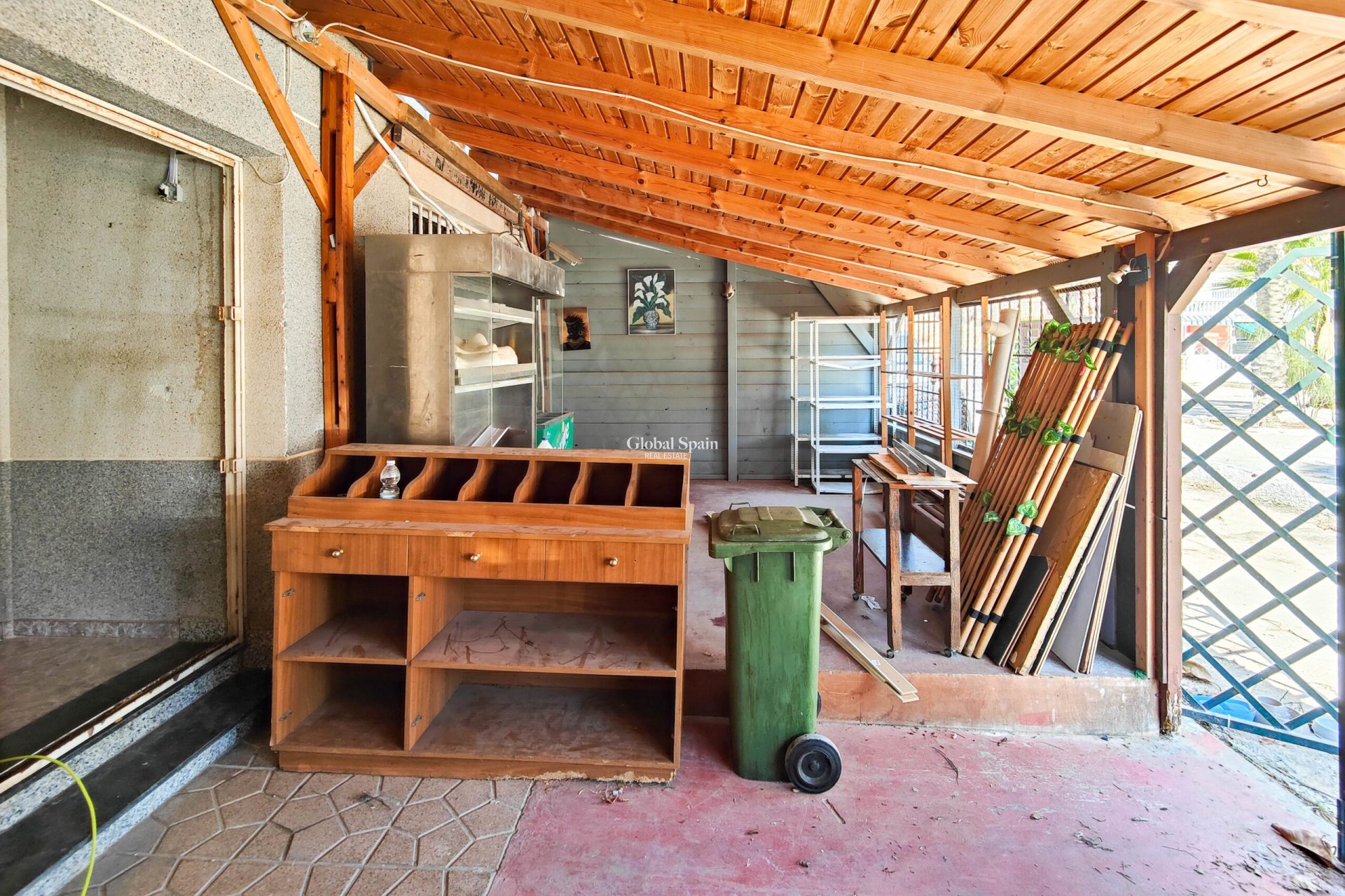 Venta - APARTAMENTO -
TORREVIEJA - Costa Blanca