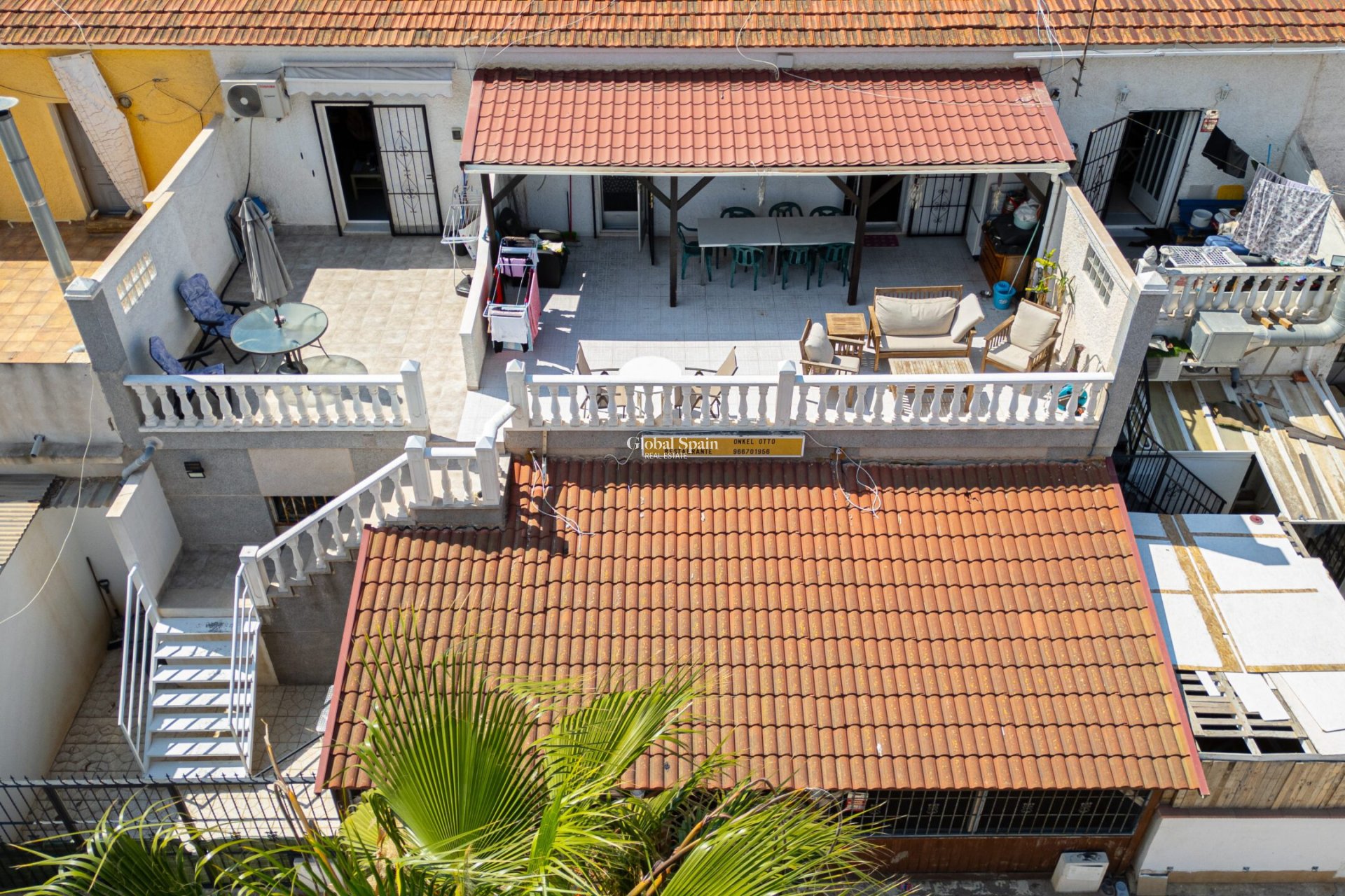 Venta - APARTAMENTO -
TORREVIEJA - Costa Blanca