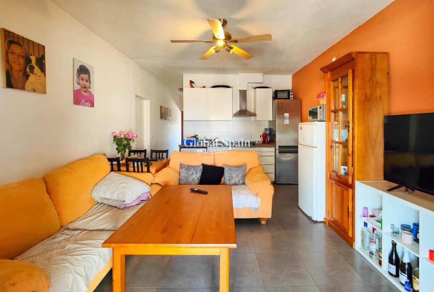 Venta - APARTAMENTO -
TORREVIEJA - Costa Blanca