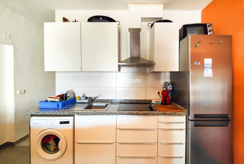 Venta - APARTAMENTO -
TORREVIEJA - Costa Blanca