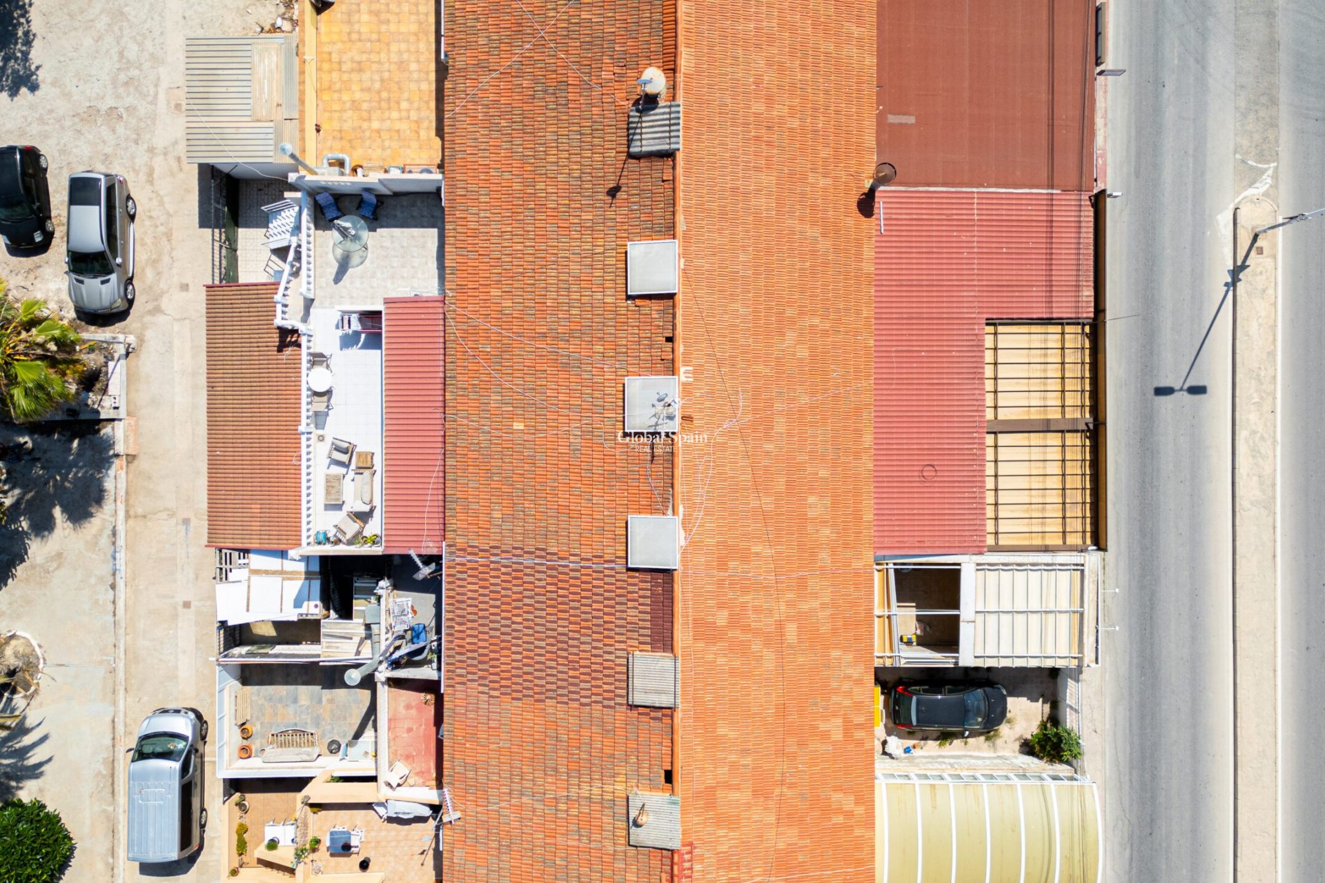 Venta - APARTAMENTO -
TORREVIEJA - Costa Blanca