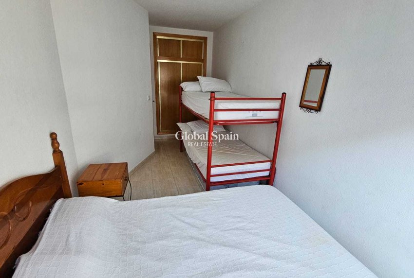 Venta - APARTAMENTO -
TORREVIEJA - Costa Blanca