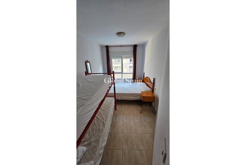 Venta - APARTAMENTO -
TORREVIEJA - Costa Blanca