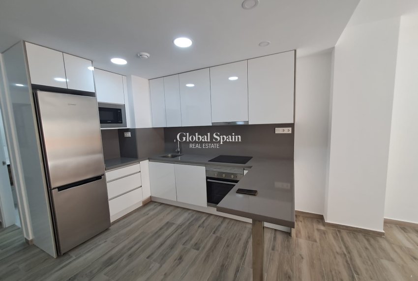 Venta - APARTAMENTO -
TORREVIEJA - Costa Blanca