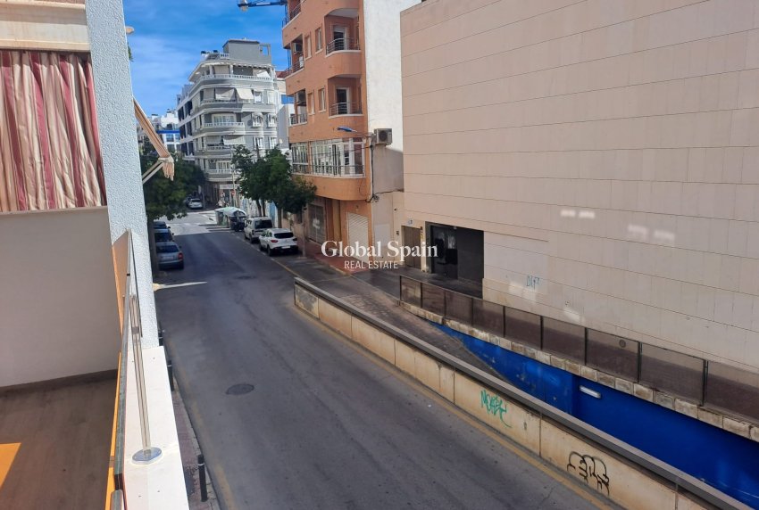 Venta - APARTAMENTO -
TORREVIEJA - Costa Blanca