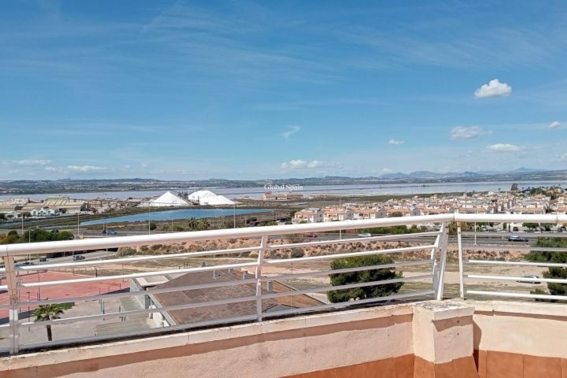 Venta - APARTAMENTO -
TORREVIEJA - Costa Blanca