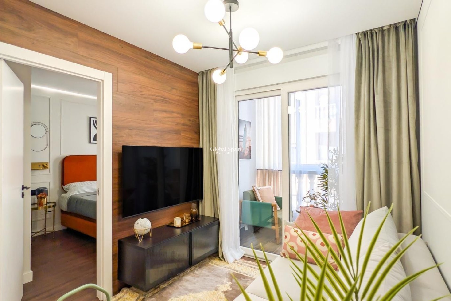 Venta - APARTAMENTO -
TORREVIEJA - Costa Blanca