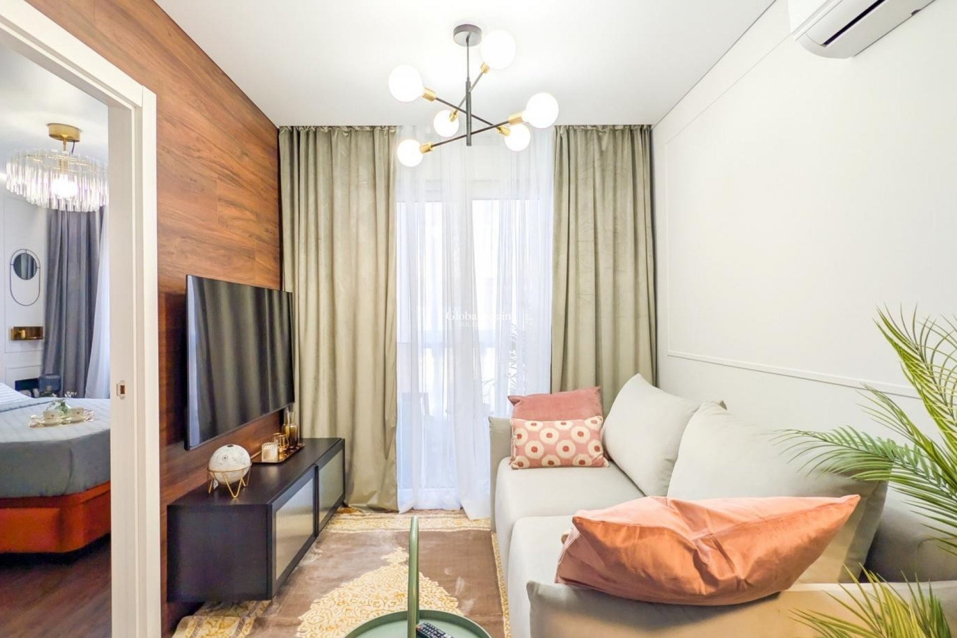 Venta - APARTAMENTO -
TORREVIEJA - Costa Blanca