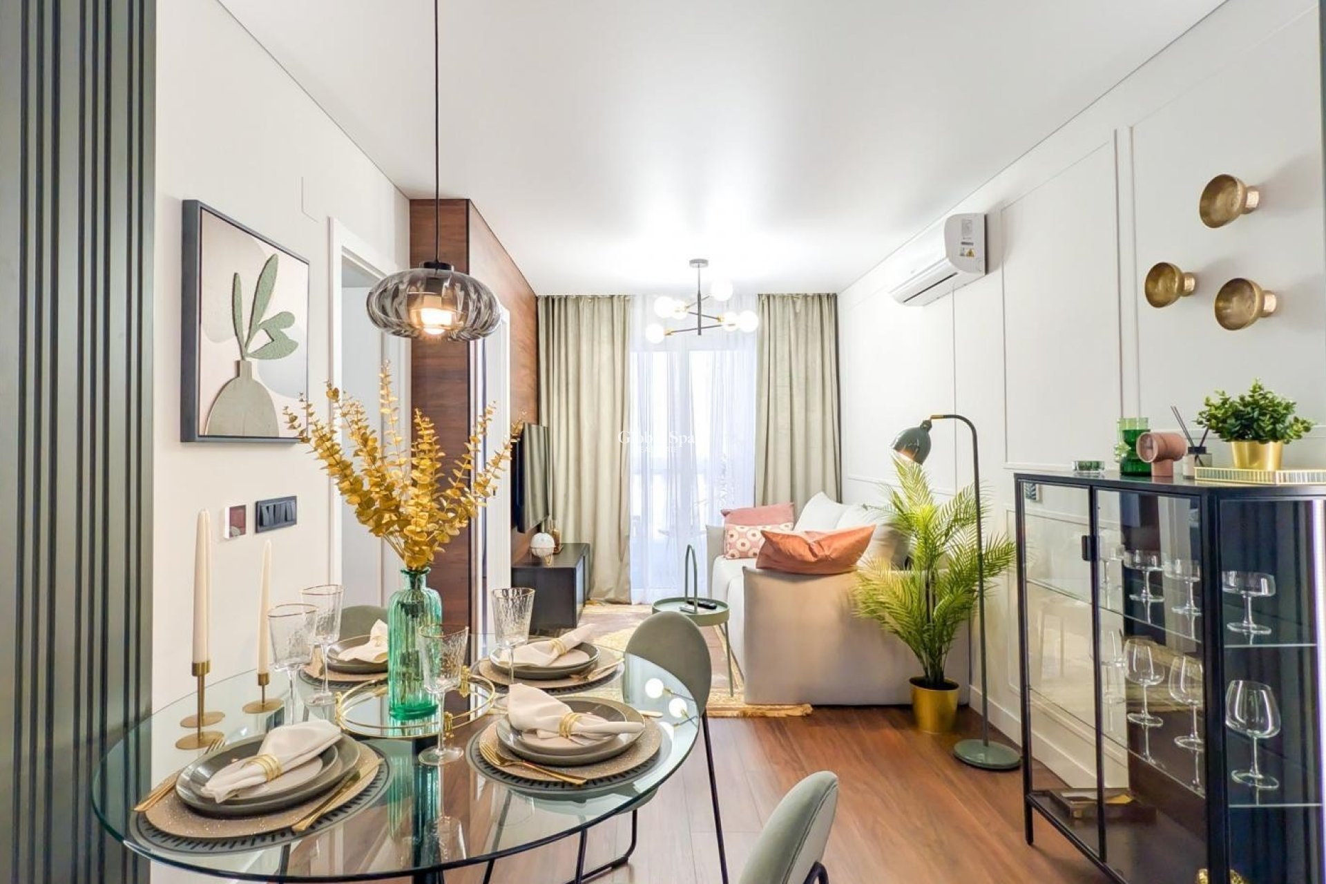 Venta - APARTAMENTO -
TORREVIEJA - Costa Blanca