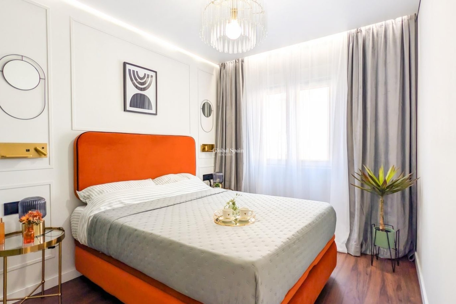 Venta - APARTAMENTO -
TORREVIEJA - Costa Blanca