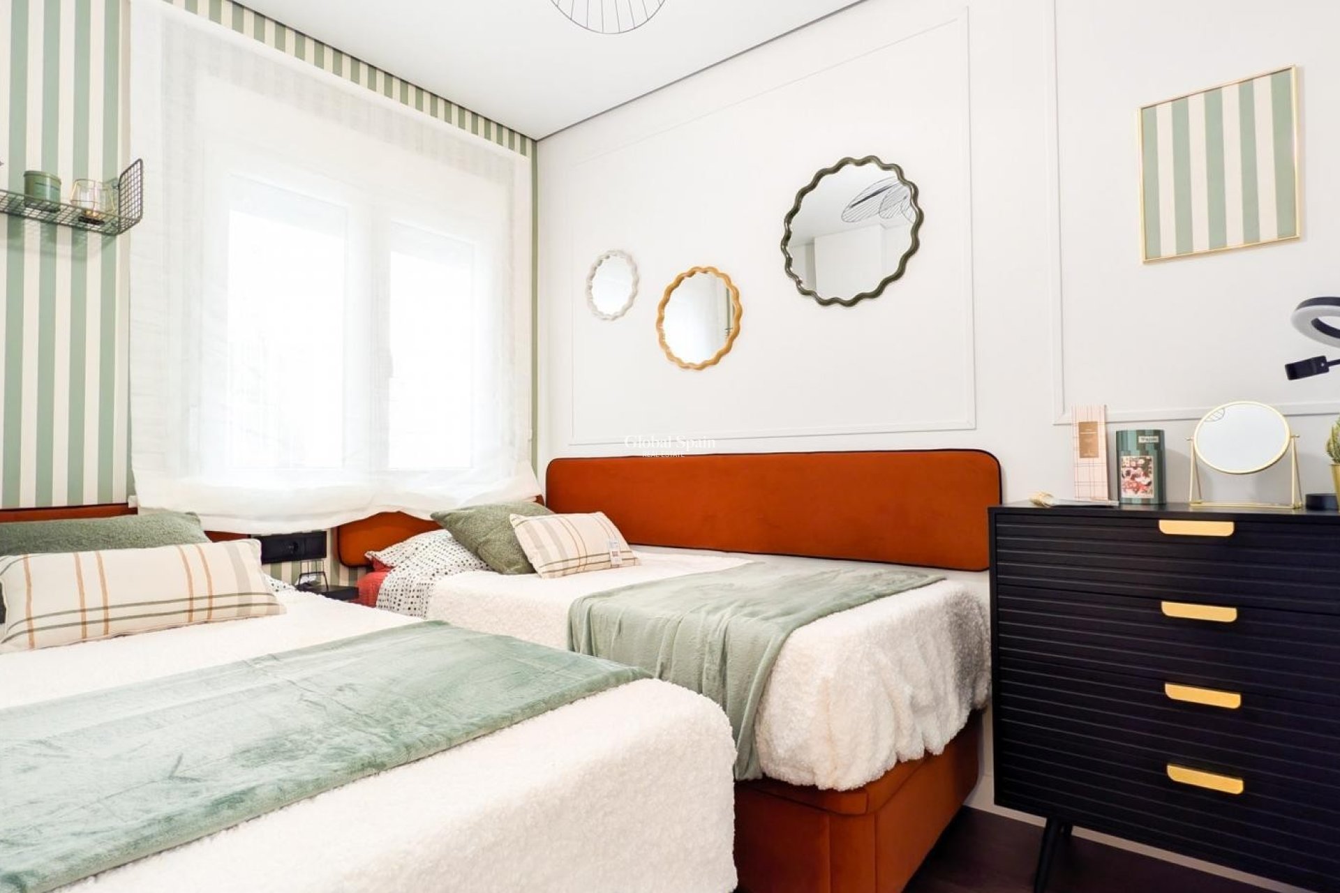 Venta - APARTAMENTO -
TORREVIEJA - Costa Blanca