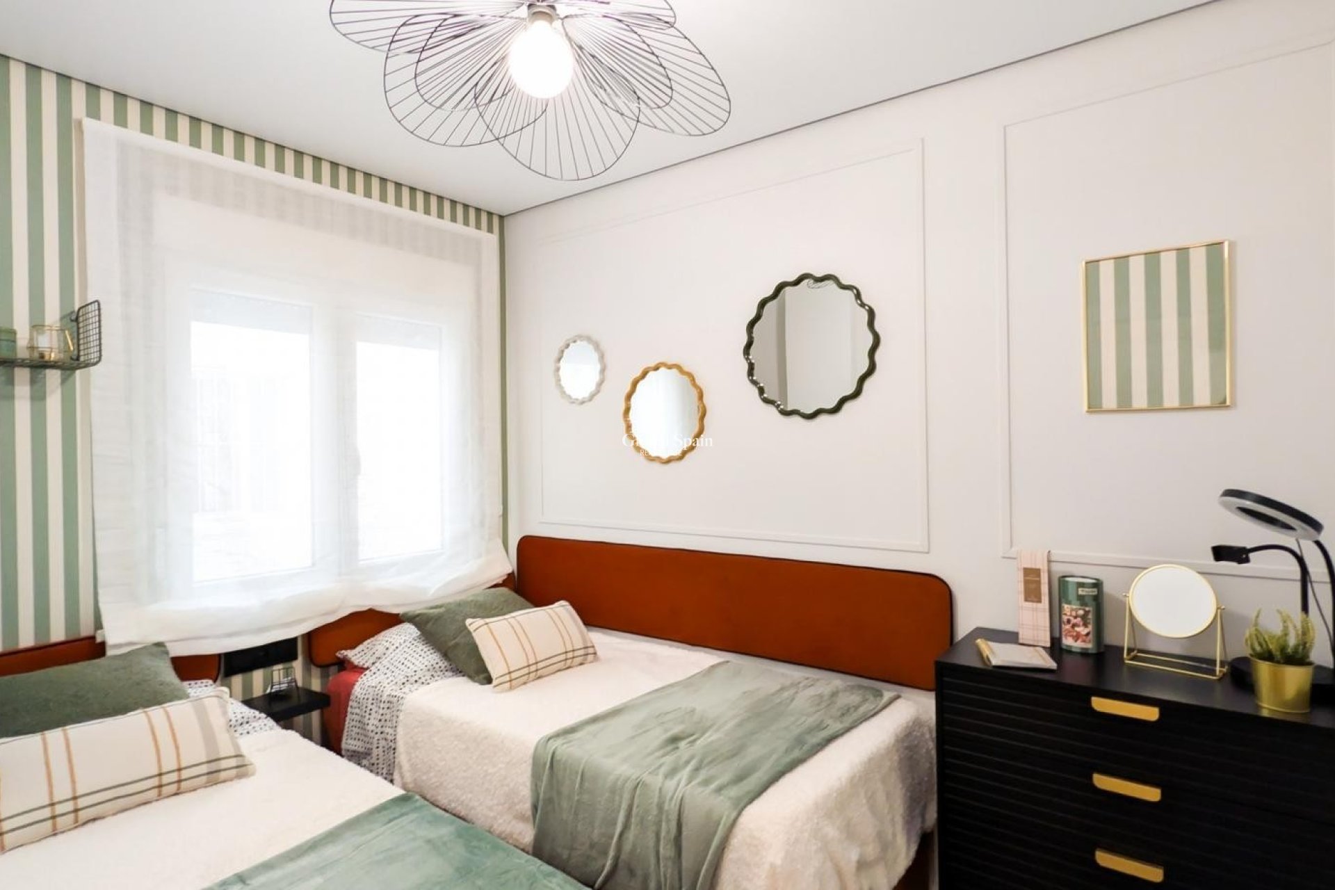 Venta - APARTAMENTO -
TORREVIEJA - Costa Blanca