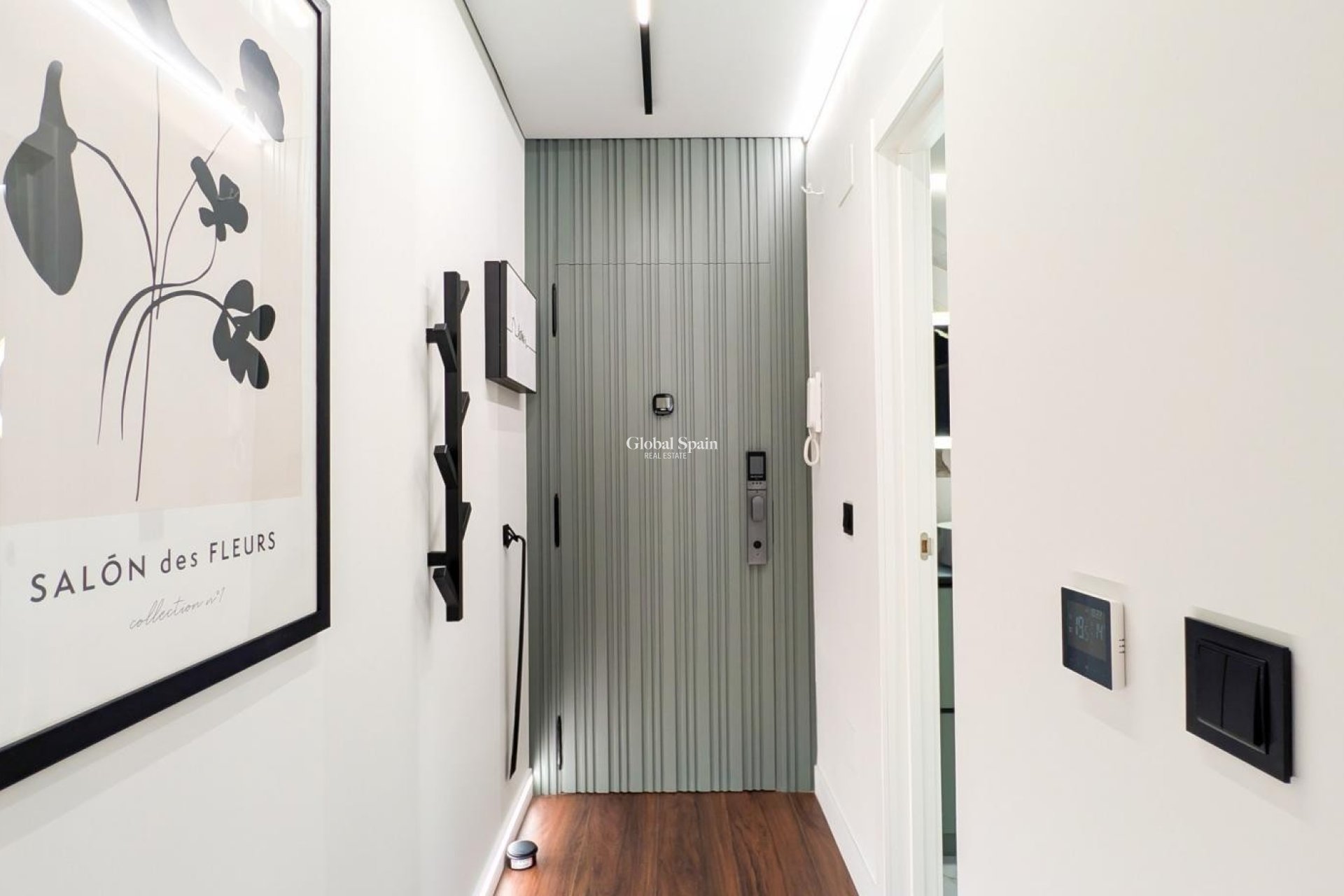 Venta - APARTAMENTO -
TORREVIEJA - Costa Blanca