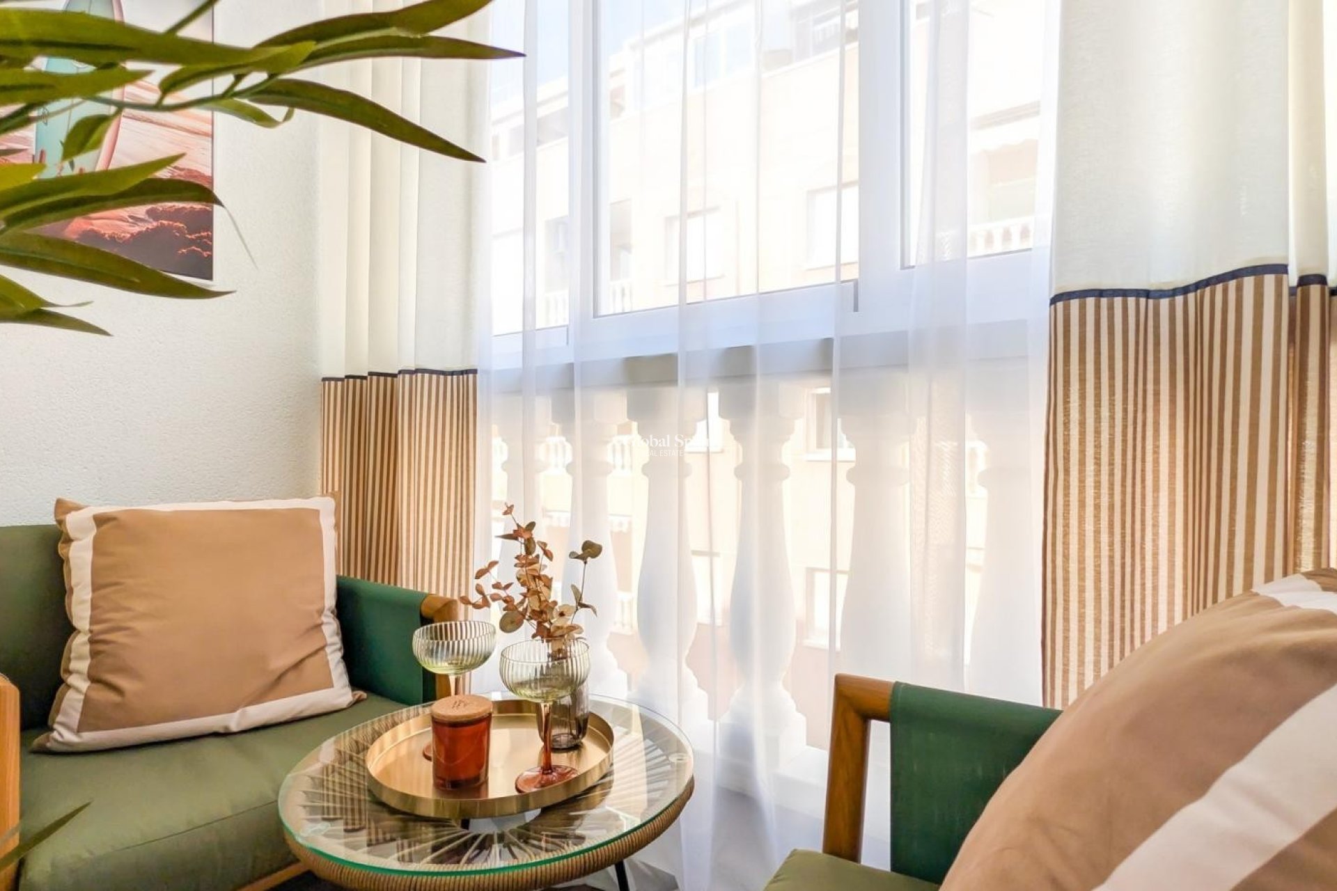 Venta - APARTAMENTO -
TORREVIEJA - Costa Blanca