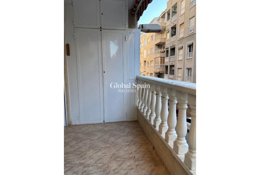 Venta - APARTAMENTO -
TORREVIEJA - Costa Blanca