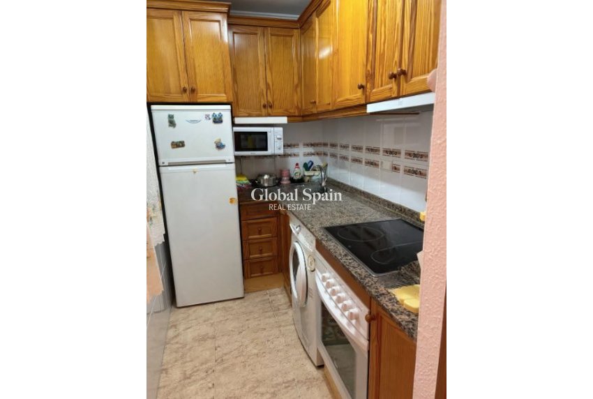 Venta - APARTAMENTO -
TORREVIEJA - Costa Blanca