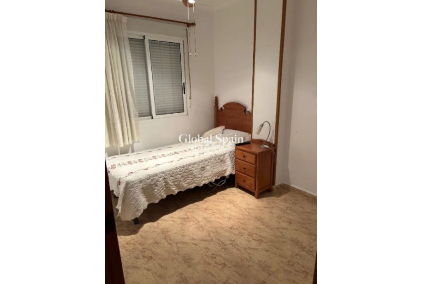 Venta - APARTAMENTO -
TORREVIEJA - Costa Blanca