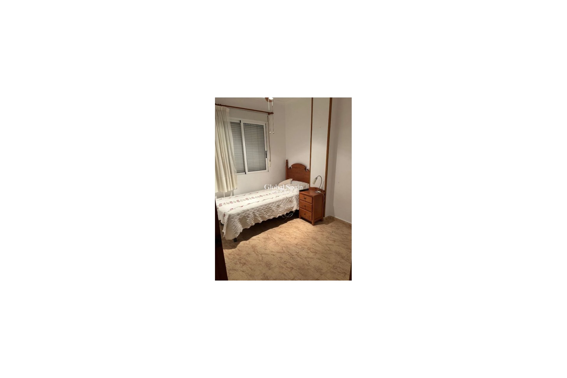 Venta - APARTAMENTO -
TORREVIEJA - Costa Blanca