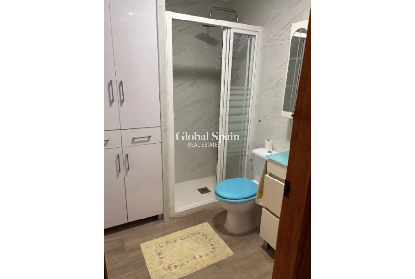 Venta - APARTAMENTO -
TORREVIEJA - Costa Blanca